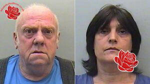 David Williams, Pauline Williams – profile image