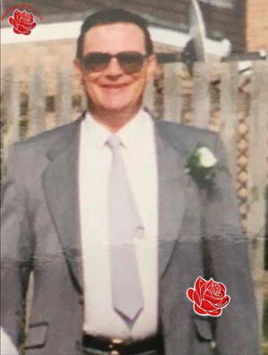 Richard West – profile image