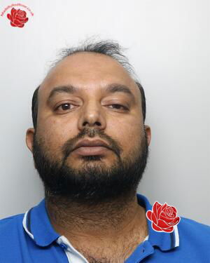 Rashid Iqbal