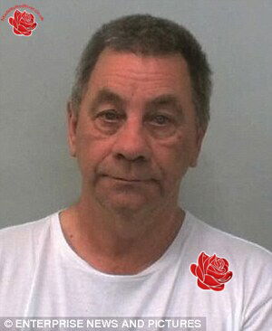 Christopher Hampton – profile image