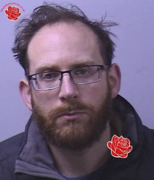 Simon Shaw – profile image