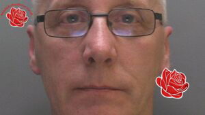 Kevin Roscoe – profile image