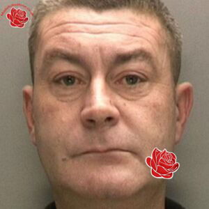 Darren Nesbitt – profile image
