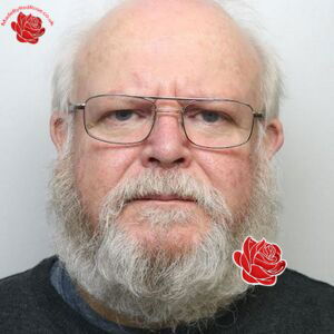Graham Thomas – profile image