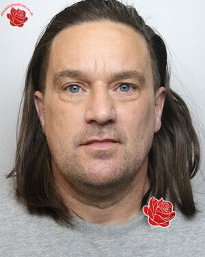 Mark Buckley – profile image