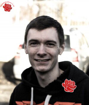 Luke Murdoch – profile image