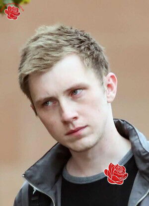 Christopher Anderson – profile image