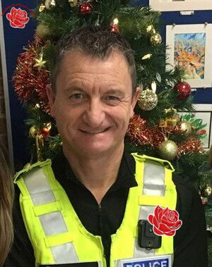 Paul Davies – profile image