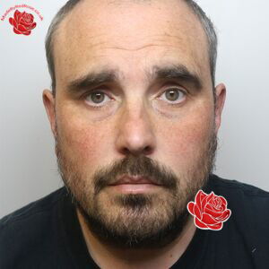 Christopher Burford – profile image