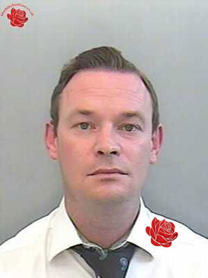 Daniel Kelly – profile image