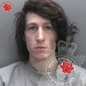 Brandon Hughes – profile image