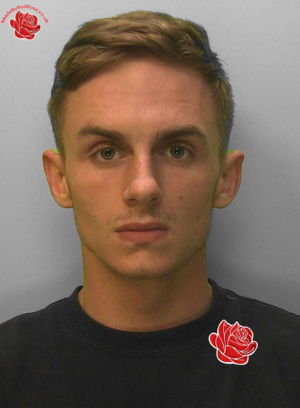 Ewan Gilmour – profile image