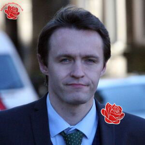 Lewis Grant – profile image