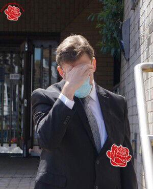 Daniel Paul Cordory – profile image
