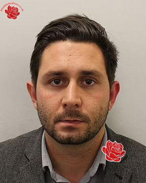 Oliver Smail – profile image