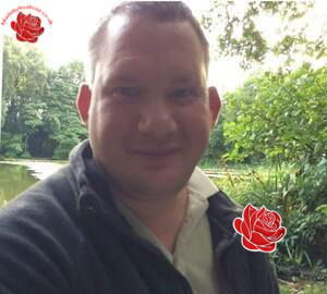 Dean Mould – profile image