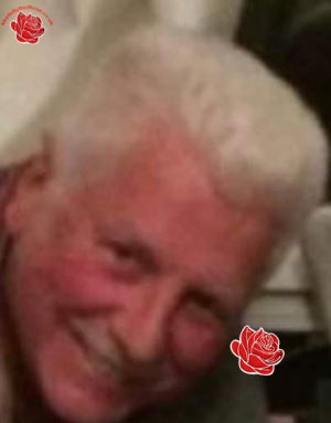 Norman Smith – profile image
