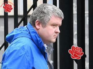 Christopher Little – profile image