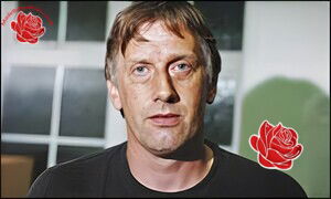 Roy Whiting – profile image