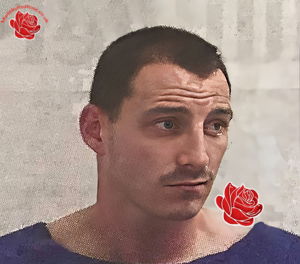 Paul Adair – profile image