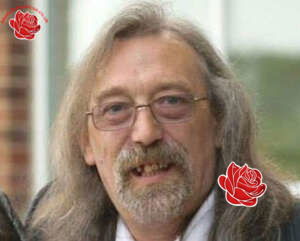 Roy Mosedale – profile image