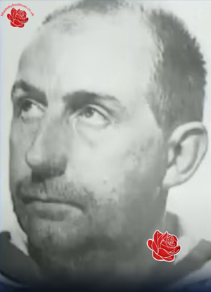 Raymond Hodgson – profile image