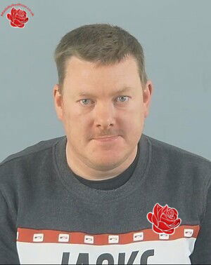 Steven Canning – profile image