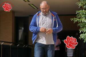Michael Taylor – profile image