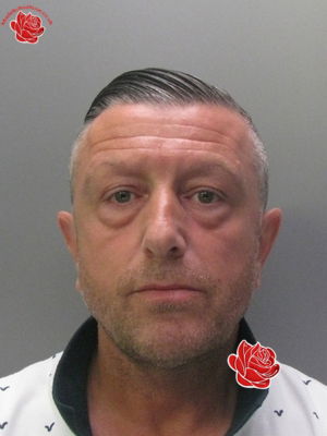 Dean Nicholson – profile image