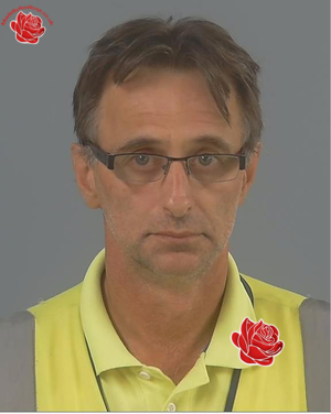 Ian Malcolm Cookson – profile image