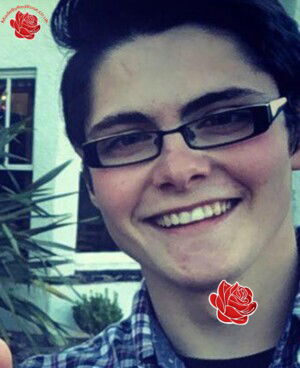 Joseph Stewart – profile image