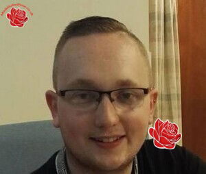 Marcus Donald – profile image