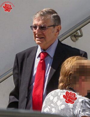 Ronald Brown – profile image