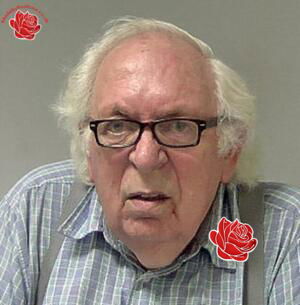 Gordon England – profile image