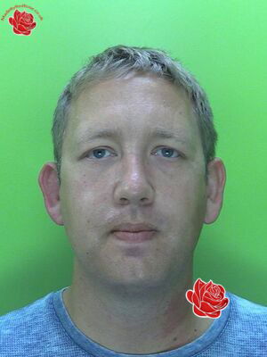 Matthew Shaw – profile image