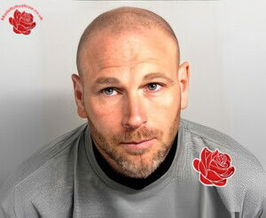 John Bliss – profile image