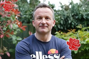 Keith Warren – profile image