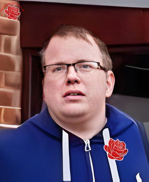 David Young – profile image