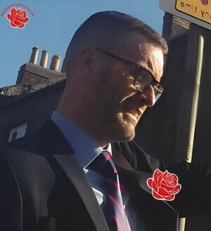 John Reynolds – profile image