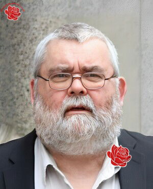 Peter Toner – profile image