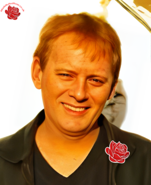 Alfred Brown – profile image