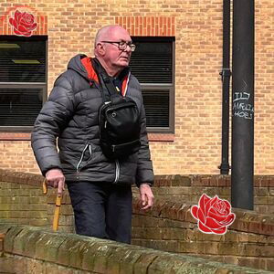 David Hannah – profile image