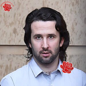 Joseph Healy – profile image