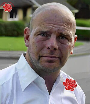 Mark Bradley – profile image