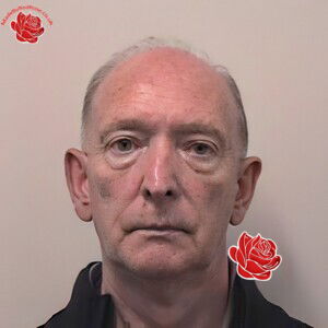 Stewart Burgess – profile image