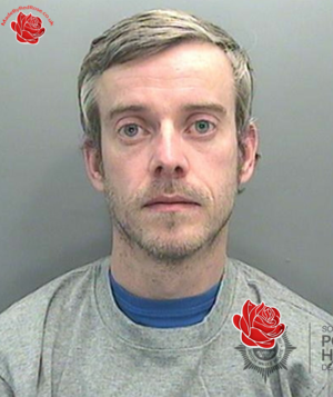 Mark Thompson – profile image