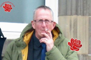 Gerald Crawley – profile image