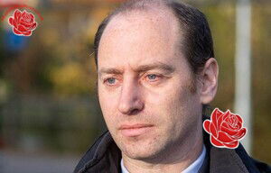 Andrew Wheeler – profile image