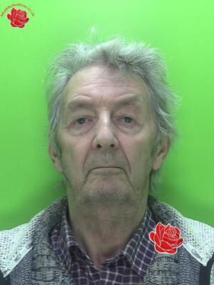 John Morrell – profile image
