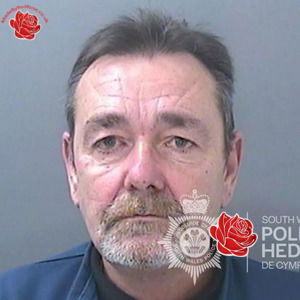 Alan Owens – profile image